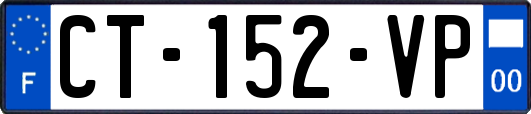 CT-152-VP