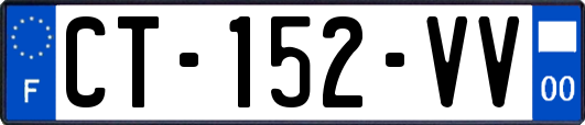 CT-152-VV