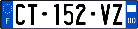 CT-152-VZ