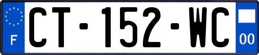 CT-152-WC