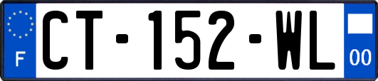 CT-152-WL