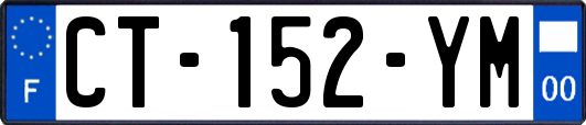 CT-152-YM