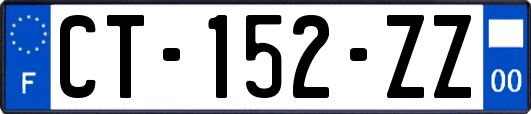 CT-152-ZZ