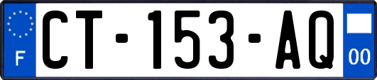 CT-153-AQ