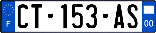 CT-153-AS