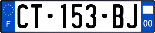 CT-153-BJ