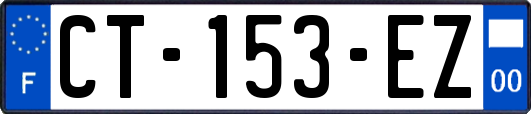 CT-153-EZ