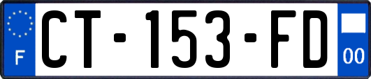 CT-153-FD