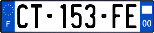 CT-153-FE