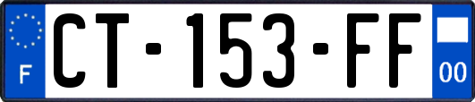 CT-153-FF
