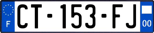 CT-153-FJ