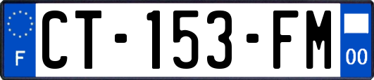 CT-153-FM
