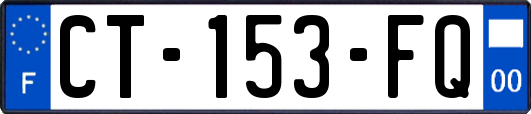 CT-153-FQ