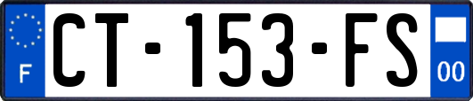 CT-153-FS