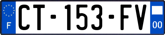 CT-153-FV