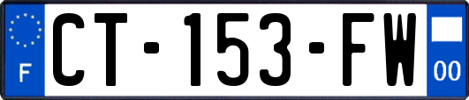 CT-153-FW