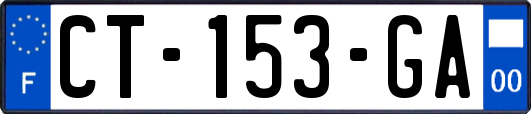 CT-153-GA
