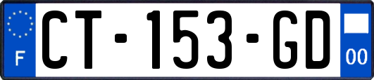 CT-153-GD