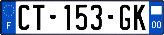 CT-153-GK