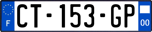 CT-153-GP