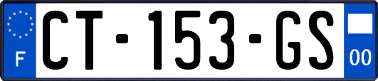 CT-153-GS