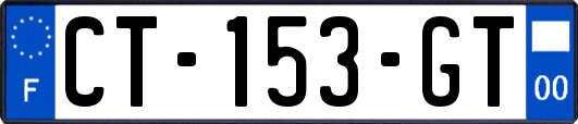 CT-153-GT