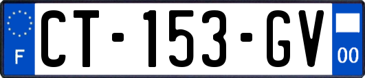 CT-153-GV