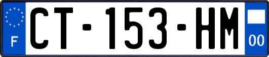 CT-153-HM