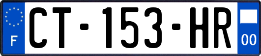 CT-153-HR