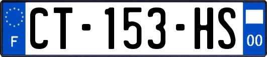 CT-153-HS