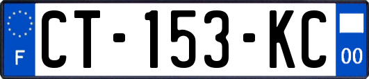 CT-153-KC
