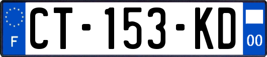 CT-153-KD