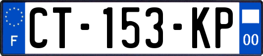 CT-153-KP