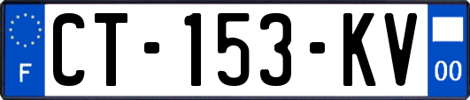 CT-153-KV