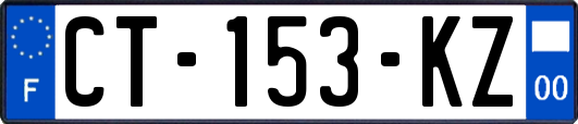 CT-153-KZ