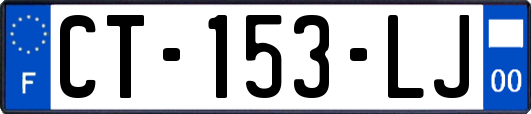 CT-153-LJ