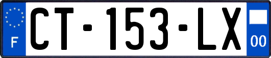 CT-153-LX