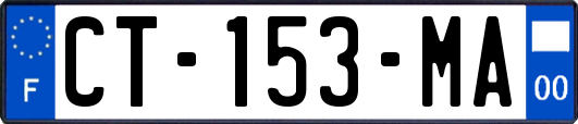 CT-153-MA