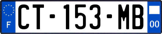 CT-153-MB