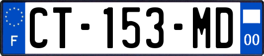CT-153-MD