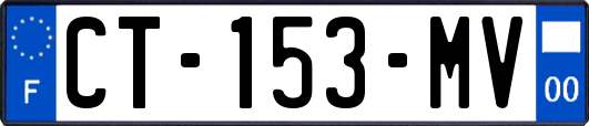 CT-153-MV