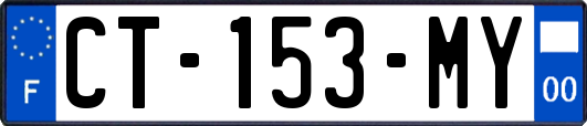 CT-153-MY