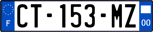 CT-153-MZ