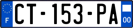 CT-153-PA