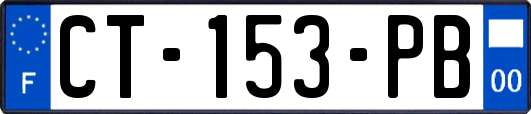 CT-153-PB