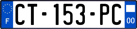 CT-153-PC
