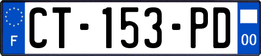 CT-153-PD