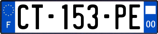 CT-153-PE