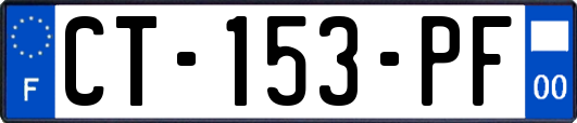 CT-153-PF