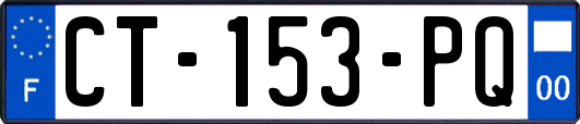 CT-153-PQ